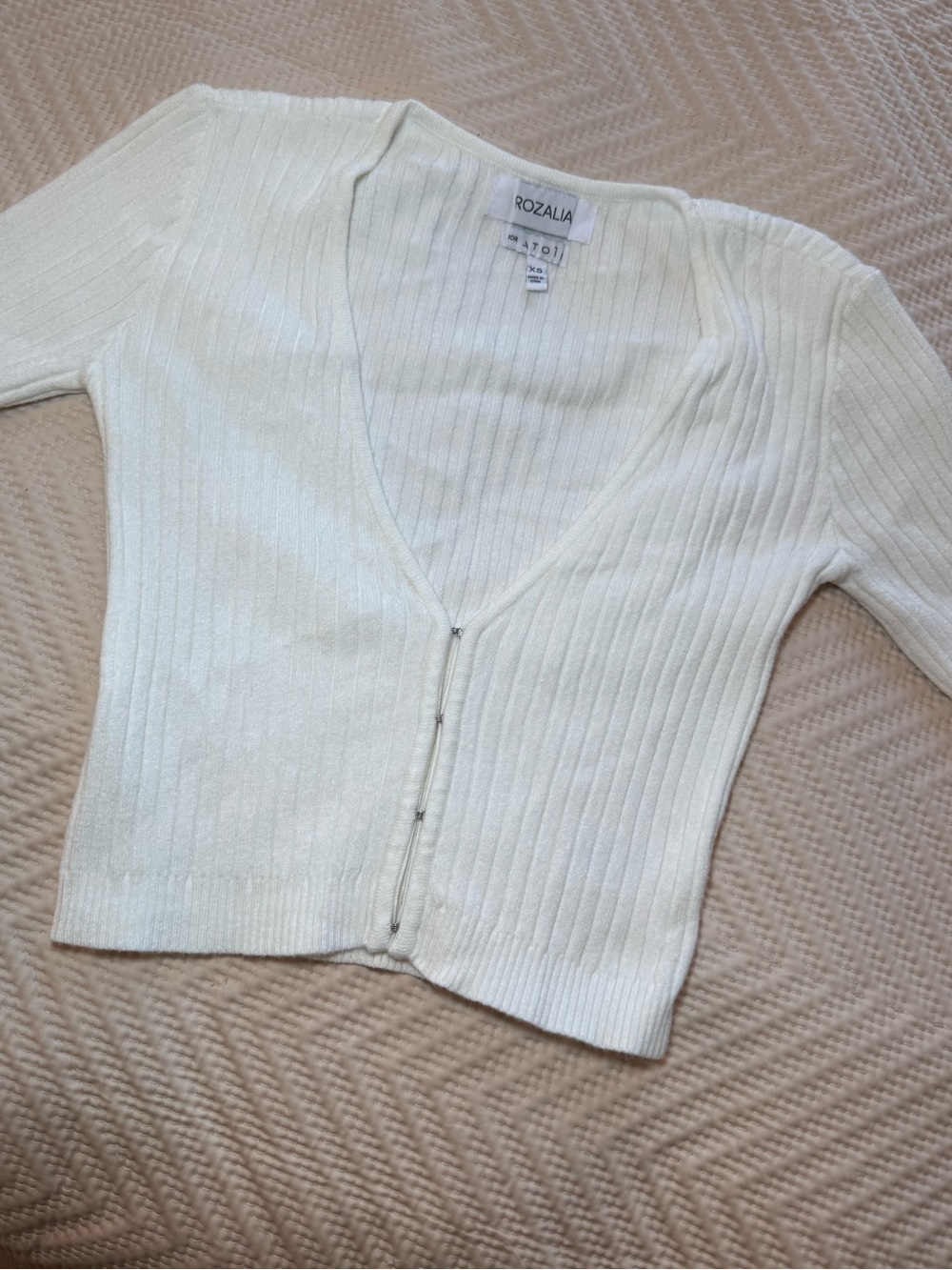 Atoir Cardigan